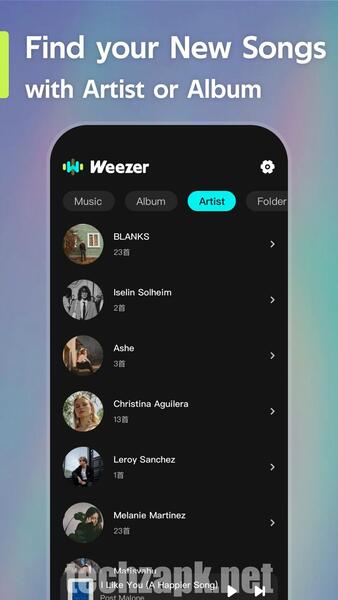 Weezer Download