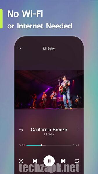 Weezer VIP APK