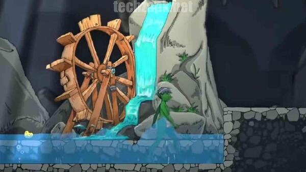 A Day In A Goblins Nest APK Mod