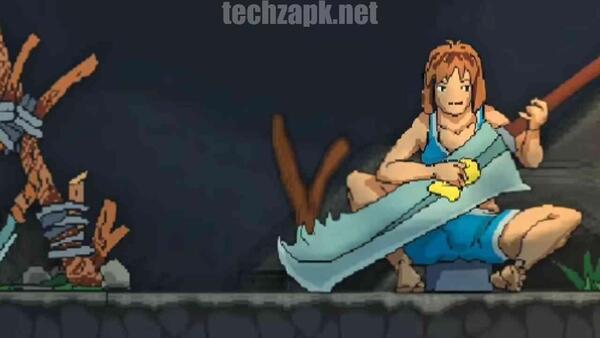 A Day In A Goblins Nest Game