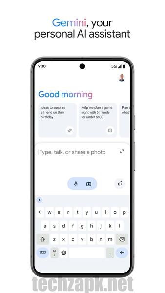 Google Gemini Download