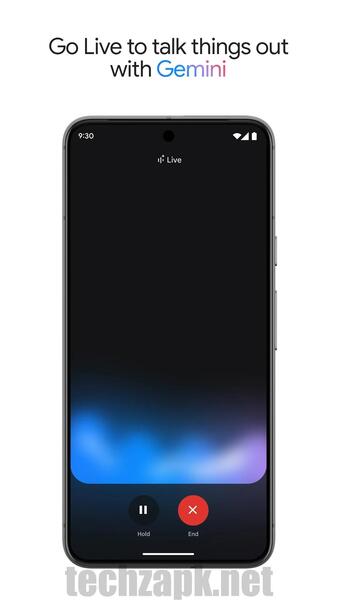 Google Gemini APK Mod