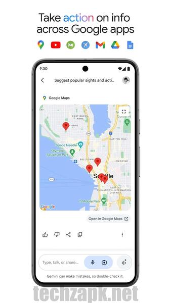 Google Gemini APK Download
