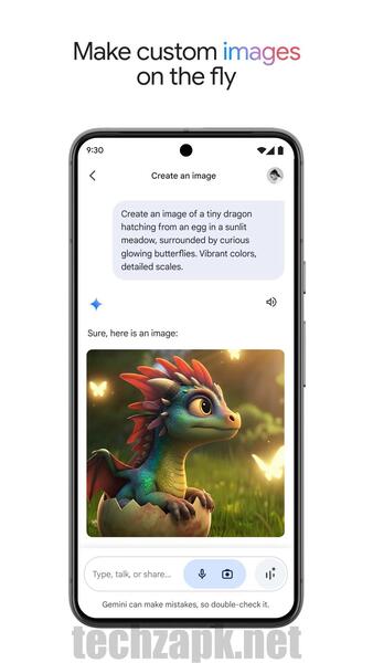 Google Gemini Download