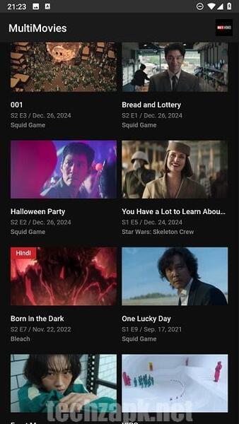 Multimovies APK Mod