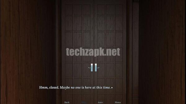 My Cute Roommate APK Game