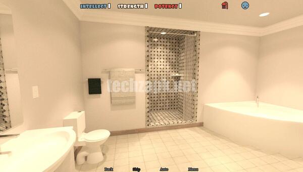 My Cute Roommate APK Mod