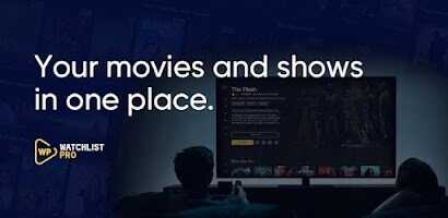 Watchlist Pro