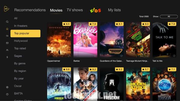 Watchlist Pro Free