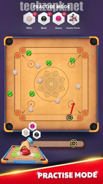 Carrom King Download
