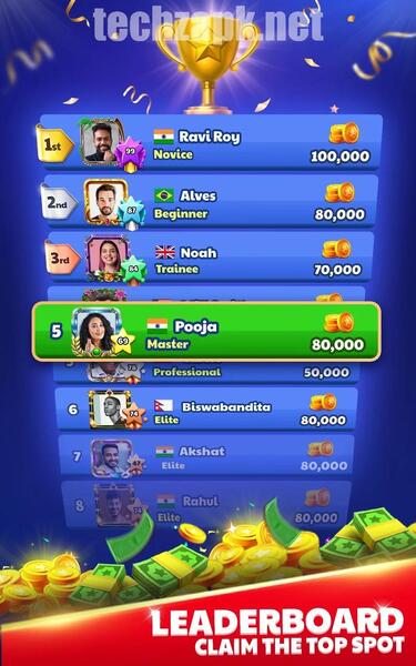 Carrom King APK Download