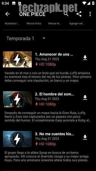 Dixmax APK Android