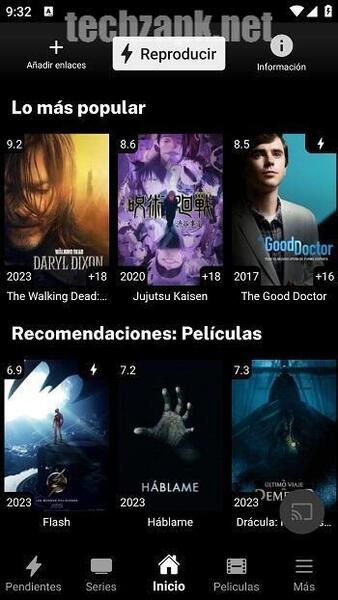 Dixmax APK Mod