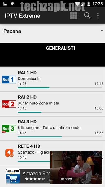 IPTV Extreme APK Android