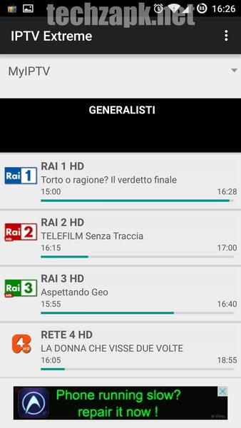 IPTV Extreme APK Latest Version
