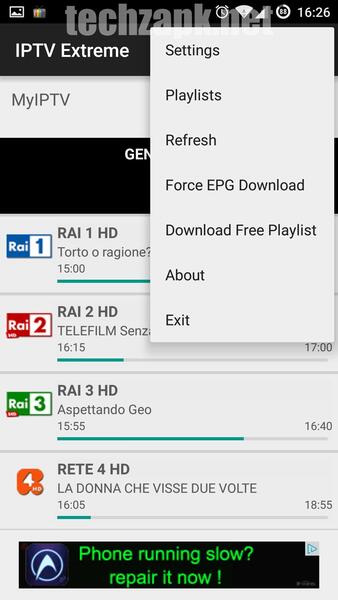 IPTV Extreme Pro