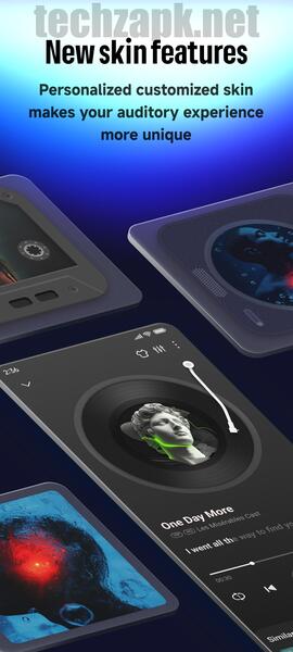 Mi Music APP