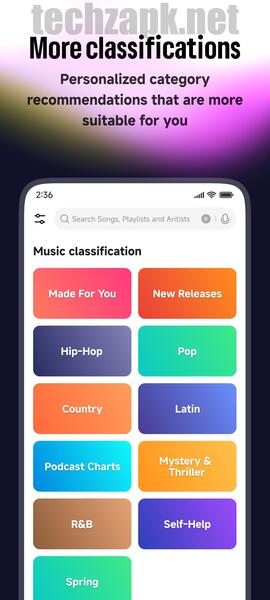 Mi Music Download