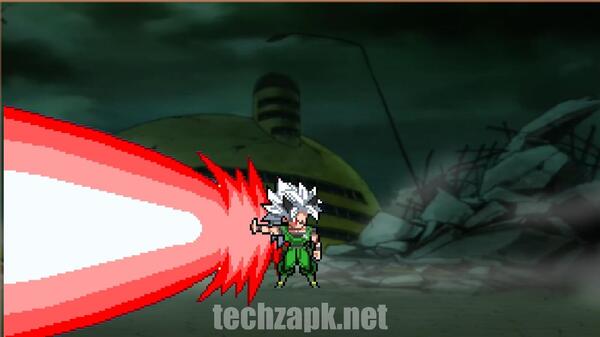 Ultimate Heroes APK Download