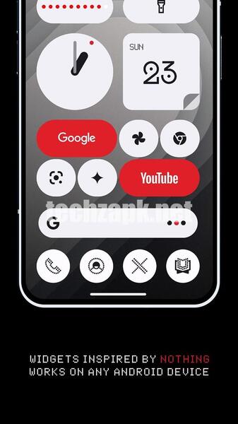 Download Everything Widgets APK
