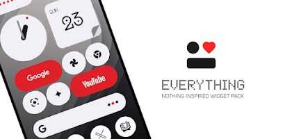 Everything Widgets