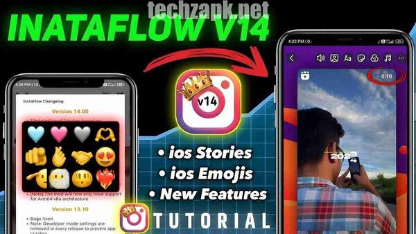 Instaflow APP
