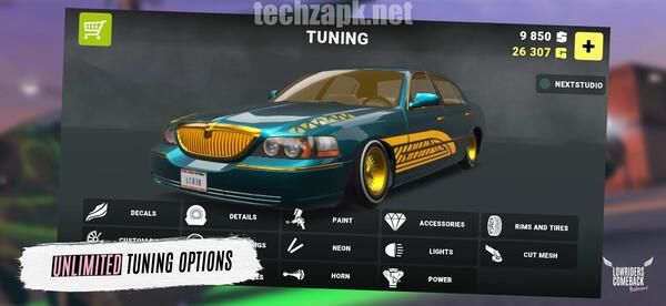 Lowriders Comeback Free