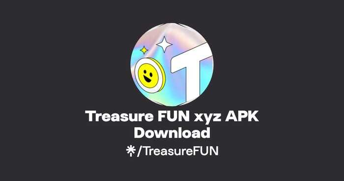 Treasure FUN XYZ