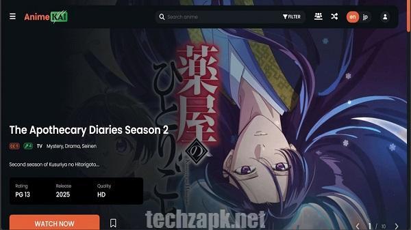 Animekai APK Mod