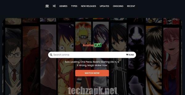 Animekai Free