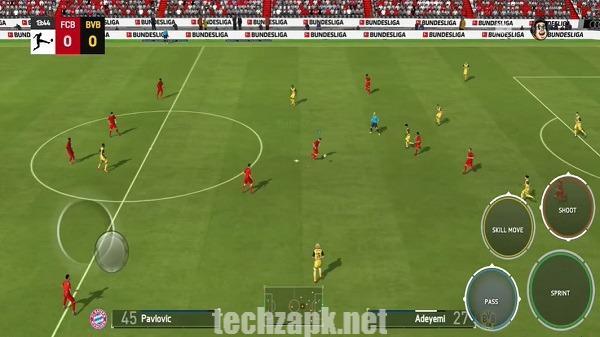 DFL 2025 Download