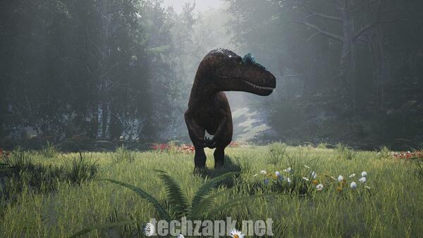 The Isle APK Android