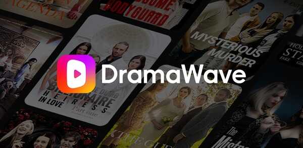 Dramawave