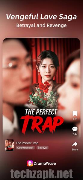 Dramawave APK Latest Version