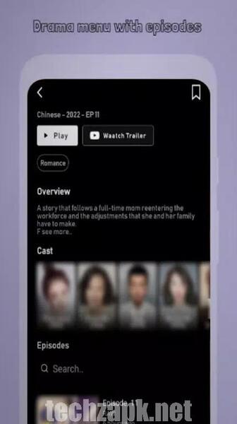 Kissasian APK Android