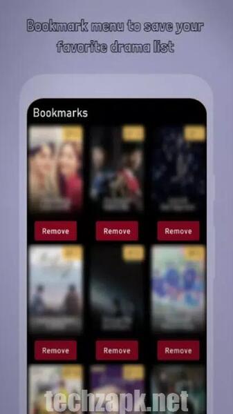 Kissasian APK Download