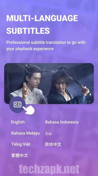 Loklok Premium APK Android