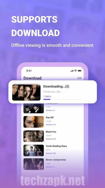 Loklok Premium APK Download