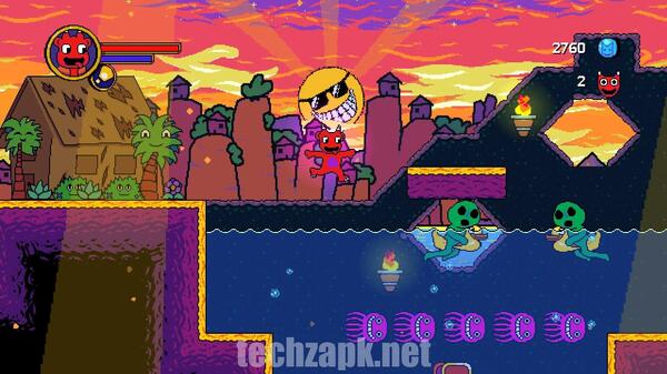 Missing Banban APK Game