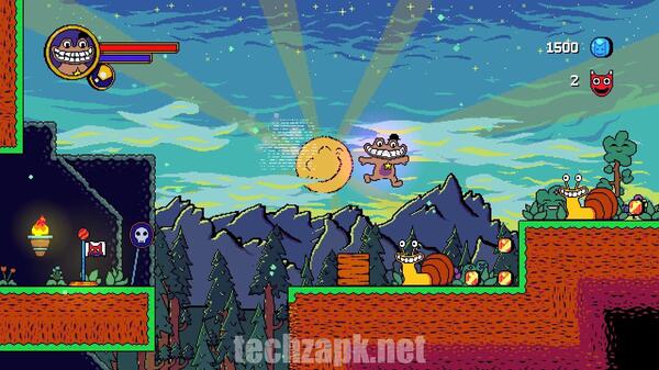 Missing Banban APK Mod