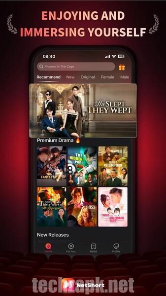 Netshort APK Download