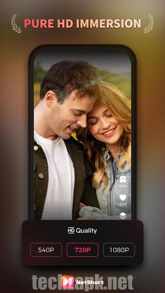 Netshort APK Mod