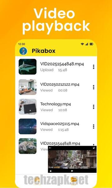 Pikabox APK Download