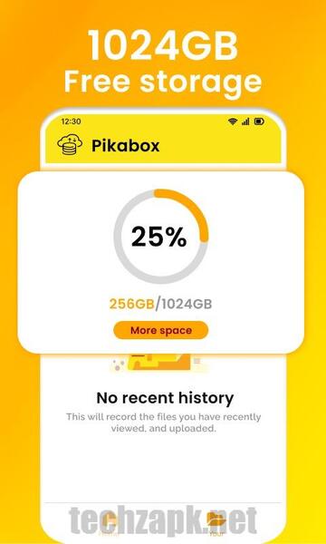 Pikabox APP