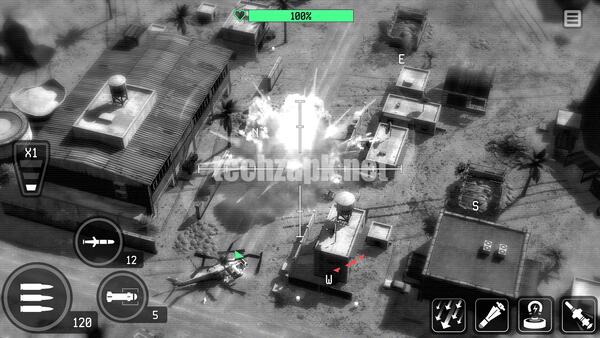 War Drone APK Download