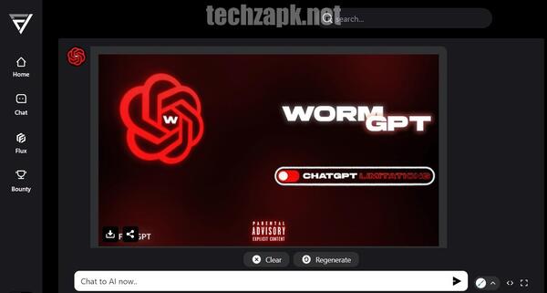 Wormgpt Download