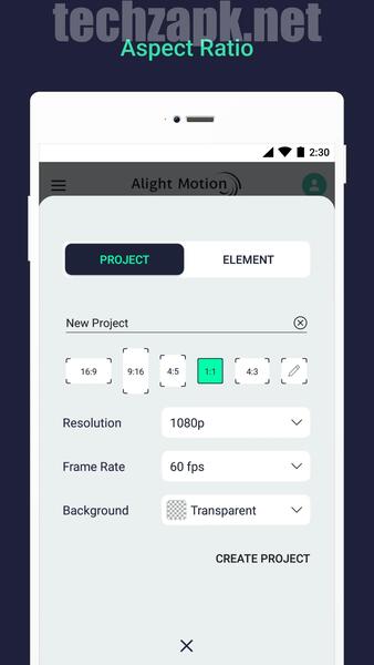 After Motion Z Mod