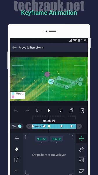 Download After Motion Z APK 