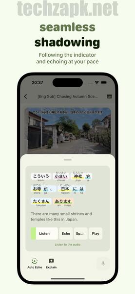 Download Miraa APK