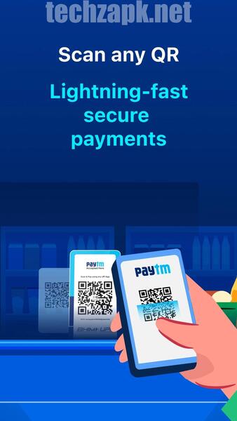 Fake Paytm APK Latest Version